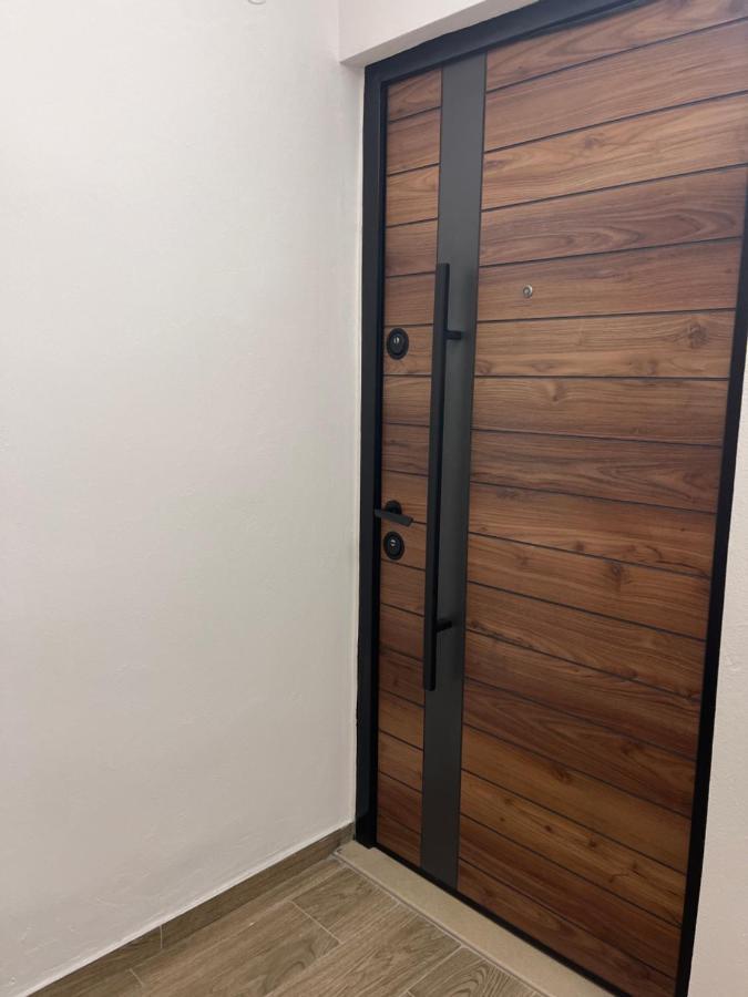 Appartement Square Center Tirana