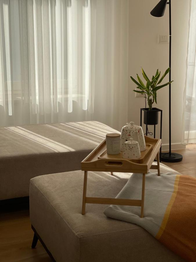 Square Center Appartement *